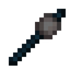 Marshmallow on a Stick