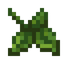 Green Tea Leaf