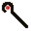 Mystic Staff of Explosive Mana Condensation
