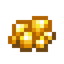 Gold Clump