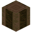 Center Cut Jungle Log