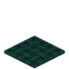 Blue Mogmoss Rug