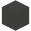 Reinforced Chiseled Quartz Block