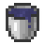Molten Gallium Arsenide Bucket