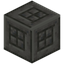 Tiled Tuff Column