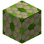 Paved Lime Glazed Terracotta