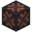 Block of Copper 9x