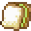 Kiwi Jelly Sandwich