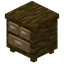 Jungle Lower Triple Drawer