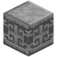Curly Diorite Pillar