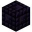 Tiled Bordered Obsidian