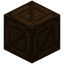 Boxed Dark Oak Planks