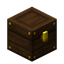 Dark Oak Chest