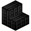 Oxidized Golem Steel Stairs