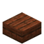 Orange Painted Slab