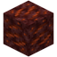 Nether Garnet Sand Ore