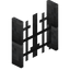 Deepslate Brick Railing Gate