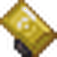 Yellow Badgecase