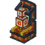 Lava Generator