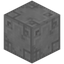 Stacked Iron Block