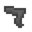 Revolver Hammer