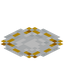 Rug Shop White