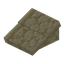 Sandstone Lower Top Roof