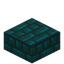 Blue Nether Brick Slab