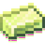 Vibrant Alloy Ingot