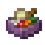 Bowl Of Stuffed Shulker