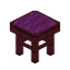 Magenta Sakura Seat