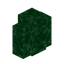 Green Marble Wall