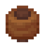 Brown Paper Lantern