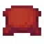 Red Cushion