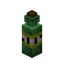 Tall Bottle