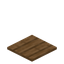 Ultra Jungle Pressure Plate