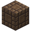 Tiled Bordered Mud Bricks