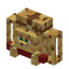 Ocelot Traveler's Backpack