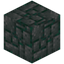 Grass Cobblestone Path