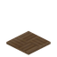 Great Sallow Pressure Plate