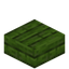 Lime Painted Slab