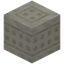 Bone Block Pillar