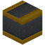 Reinforced Yellow Concrete