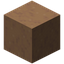 Brown Mushroom Block