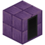 Lavender Foundry Capacitor