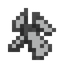 Black Glass Shard