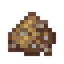 Impure Pile of Bastnasite Dust