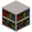 Balsa Bookshelf