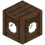 Rounded Jungle Window