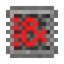 Redstone And Filter
